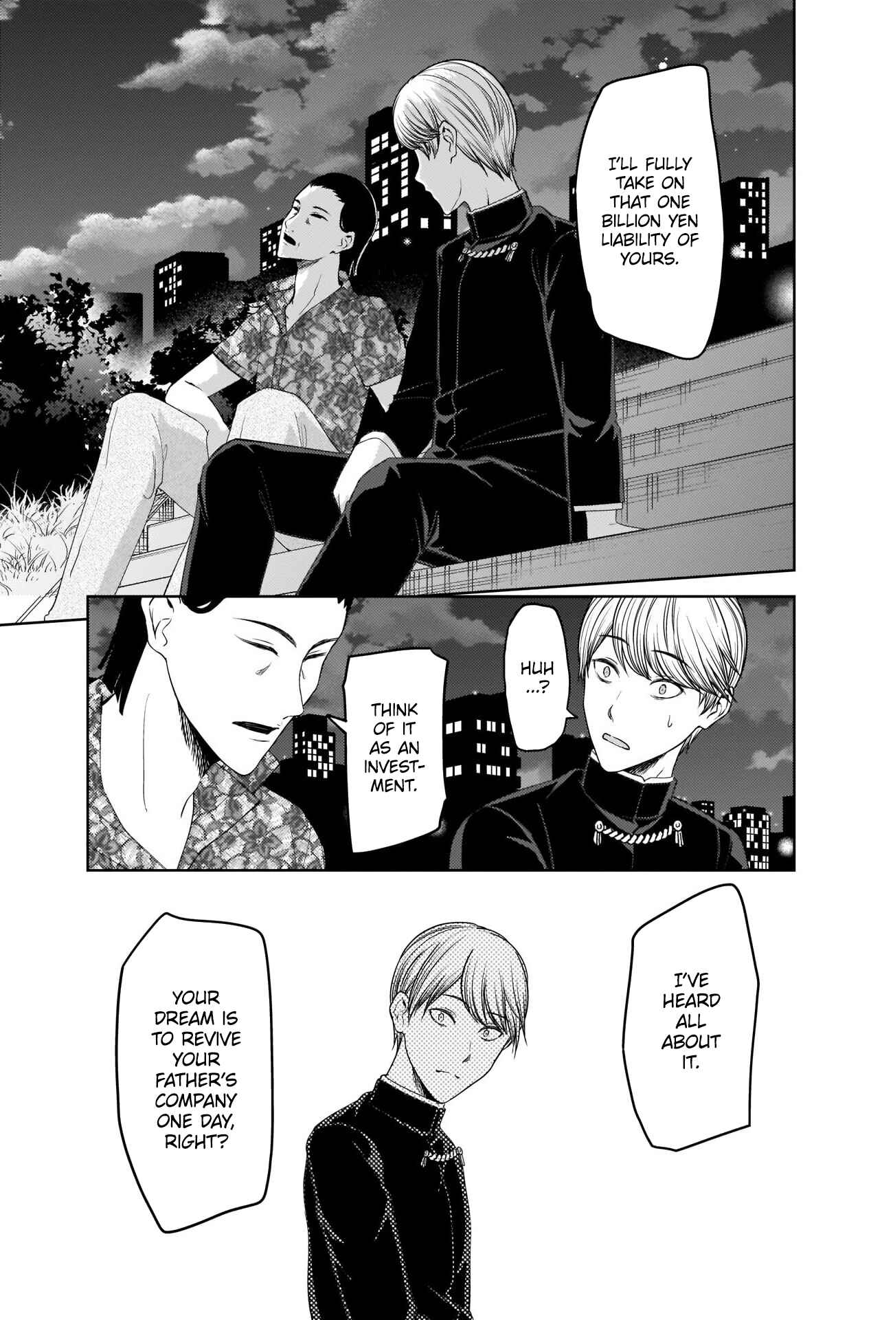 Chapter 266 - Page 5