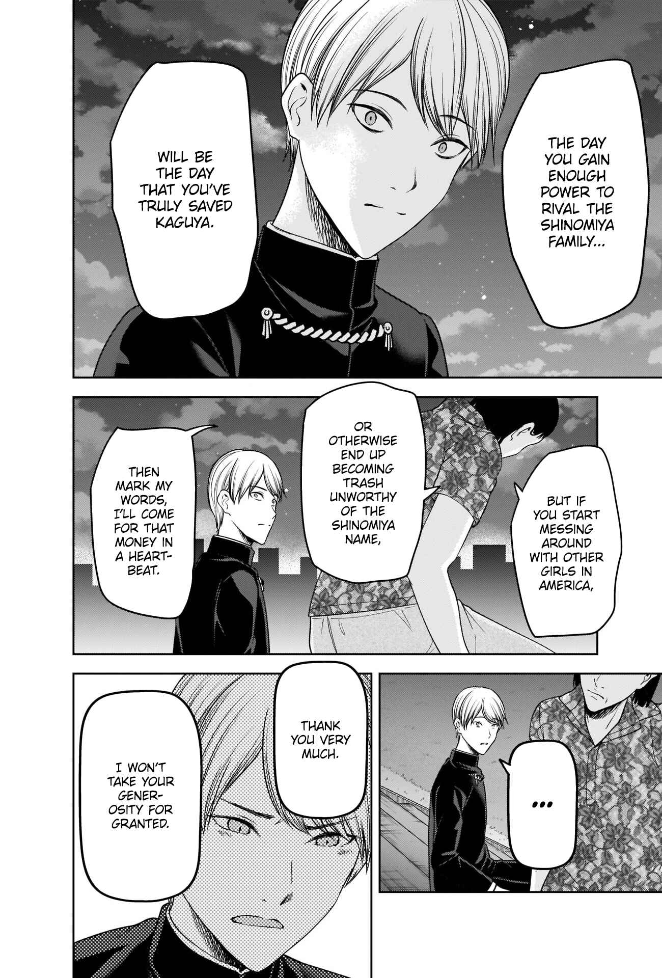 Chapter 266 - Page 8