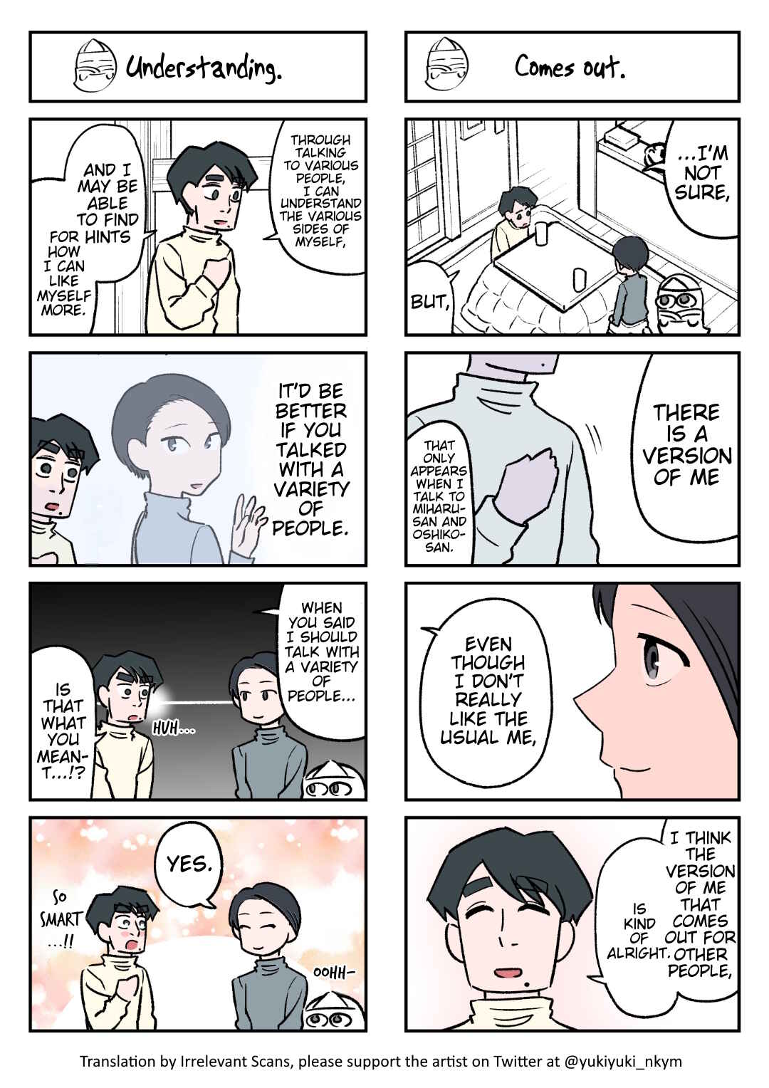 Chapter 88 - Page 1