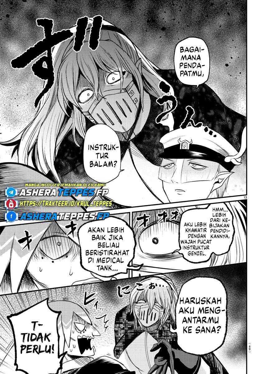 Chapter 389 - Page 13