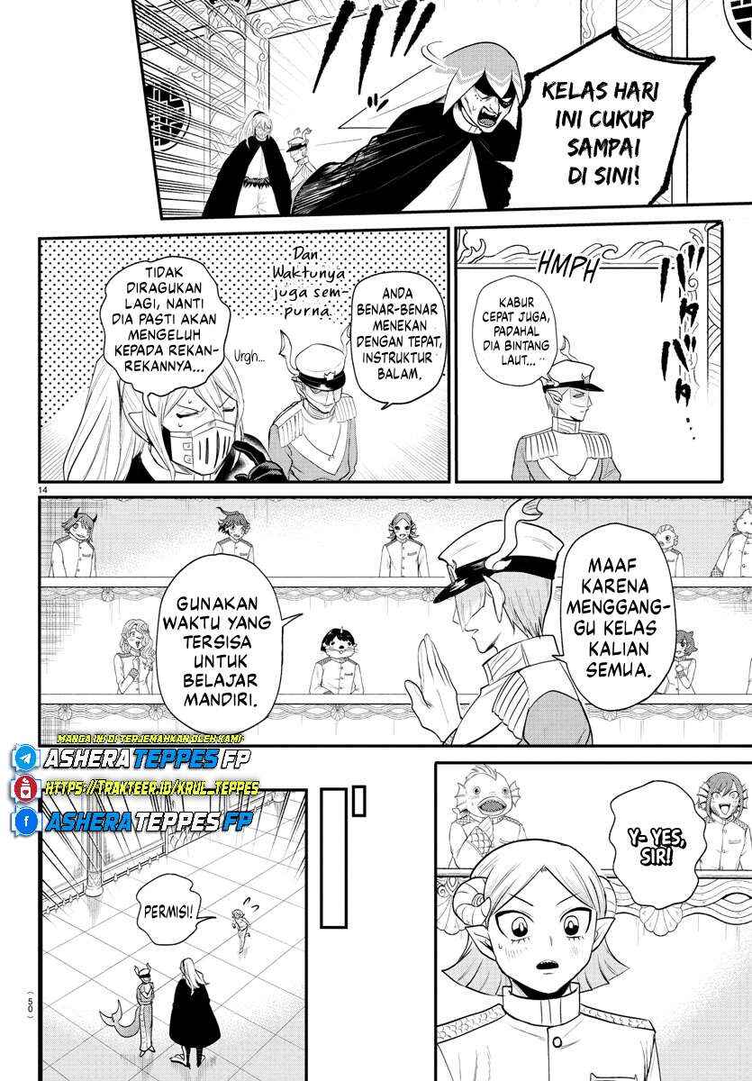 Chapter 389 - Page 14