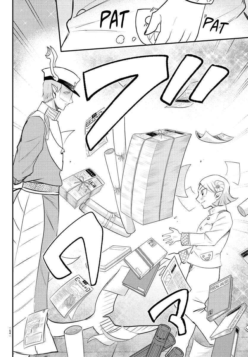 Chapter 389 - Page 18