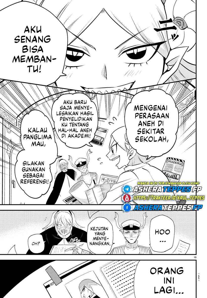 Chapter 389 - Page 19