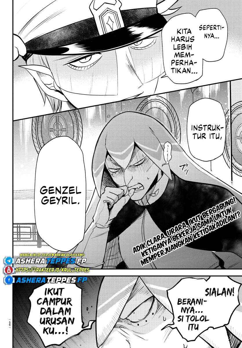 Chapter 389 - Page 20