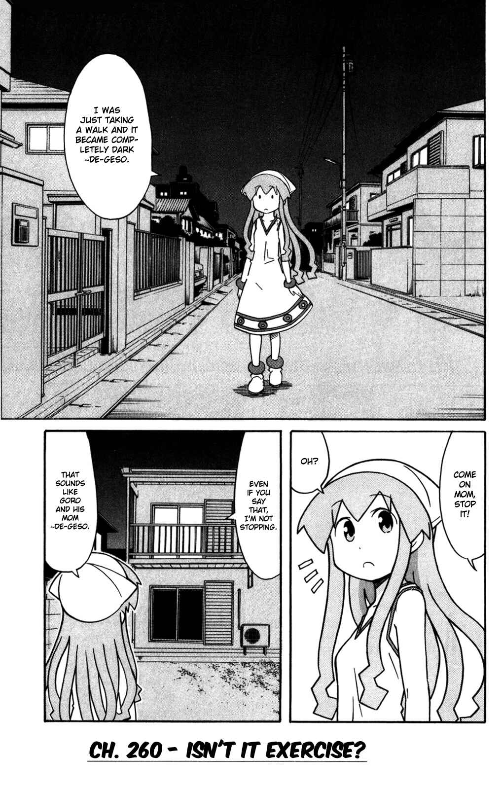 Chapter 260 - Page 2
