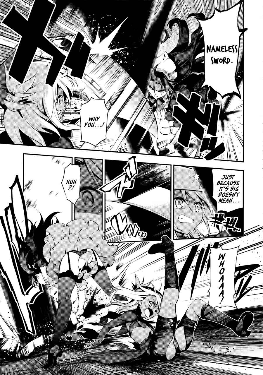 Chapter 19 - Page 9
