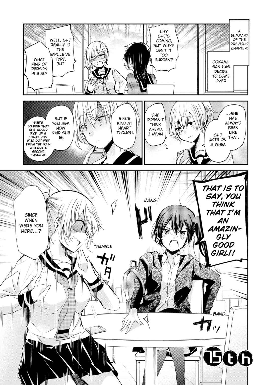 Chapter 75 - Page 1