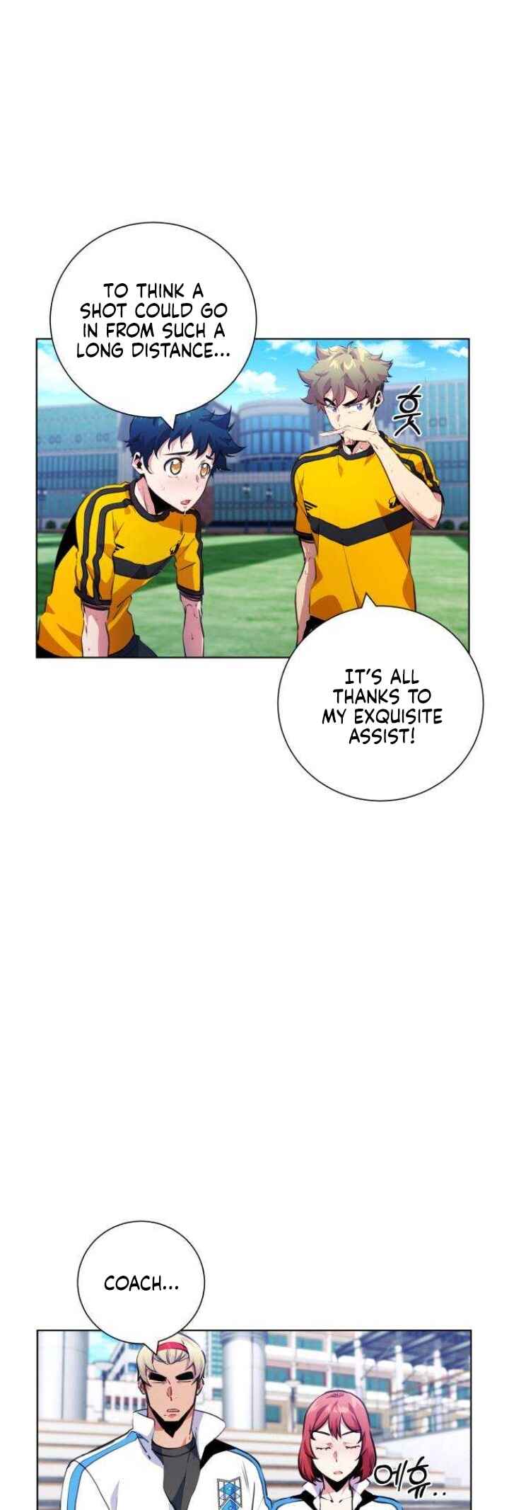 Chapter 129 - Page 1