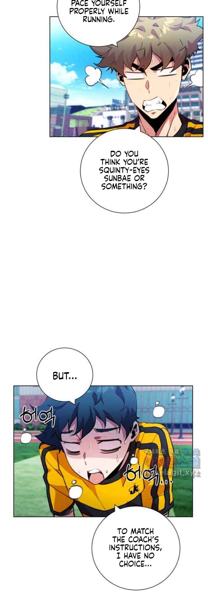 Chapter 129 - Page 29
