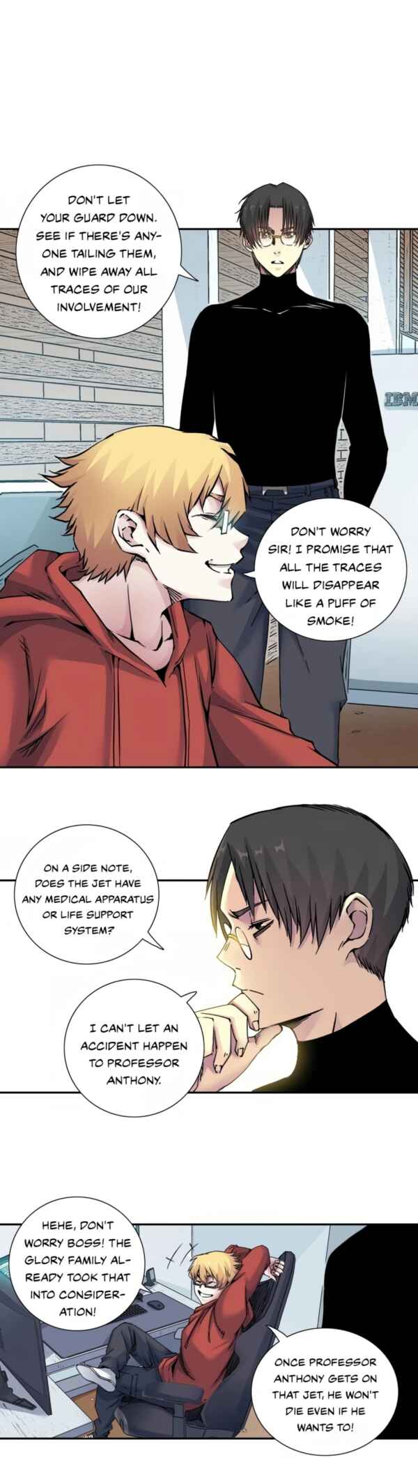Chapter 45 - Page 12