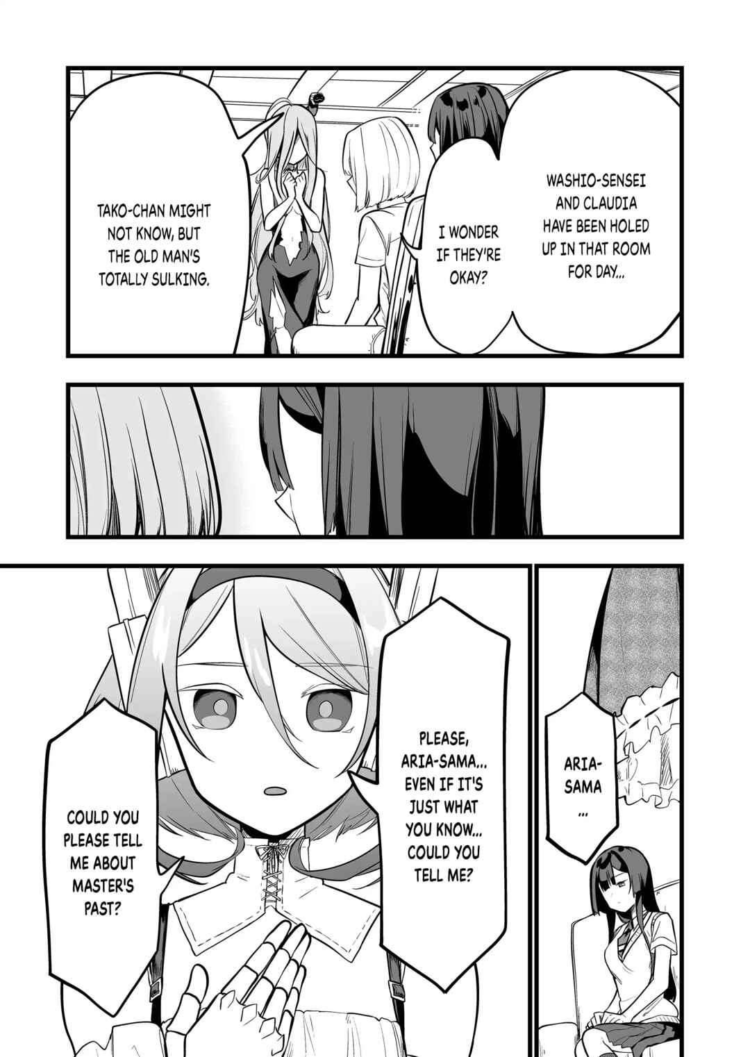 Chapter 30 - Page 1