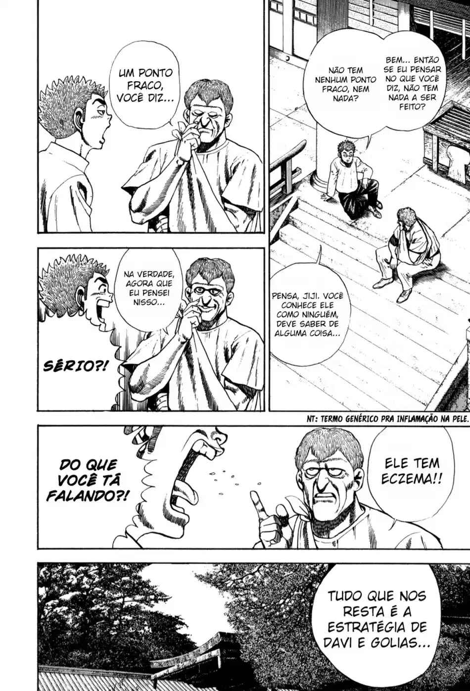 Chapter 43 - Page 8