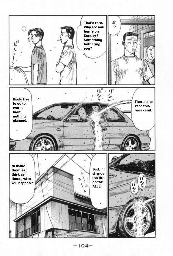 Chapter 430 - Page 6
