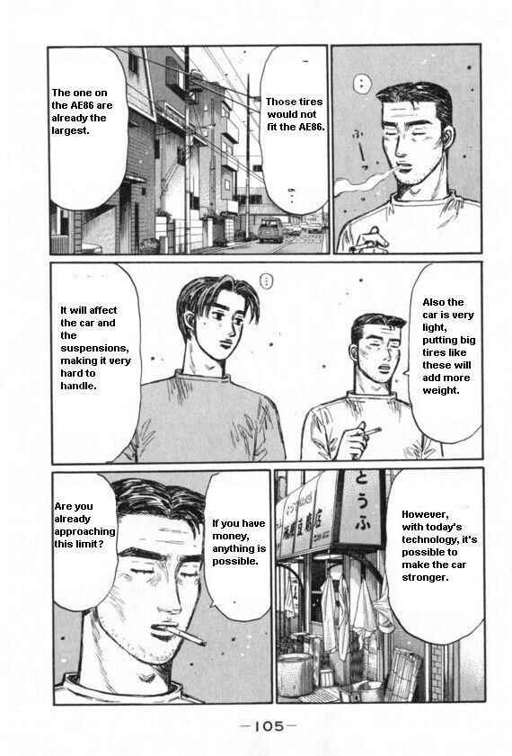 Chapter 430 - Page 7