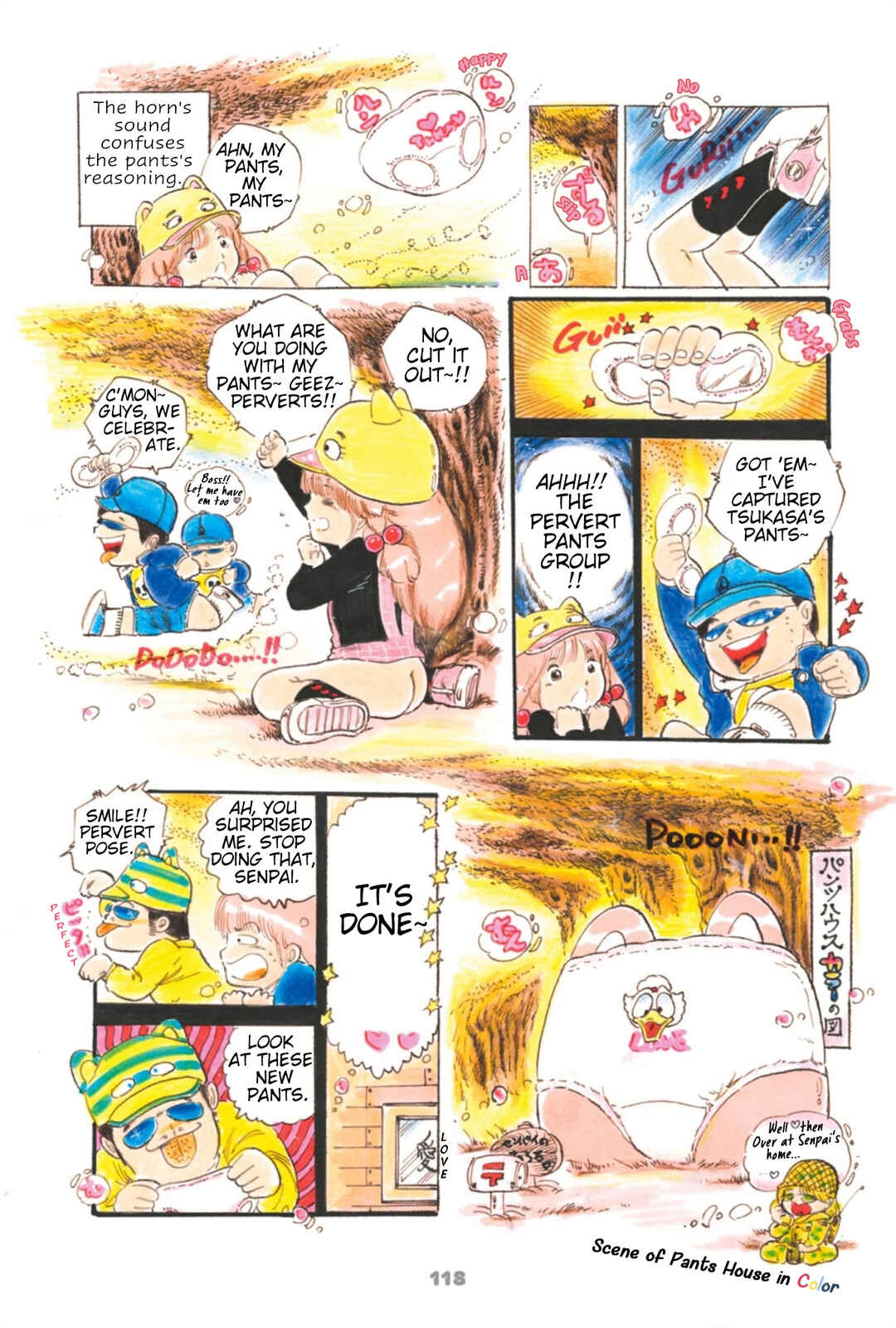 Chapter 8 - Page 4