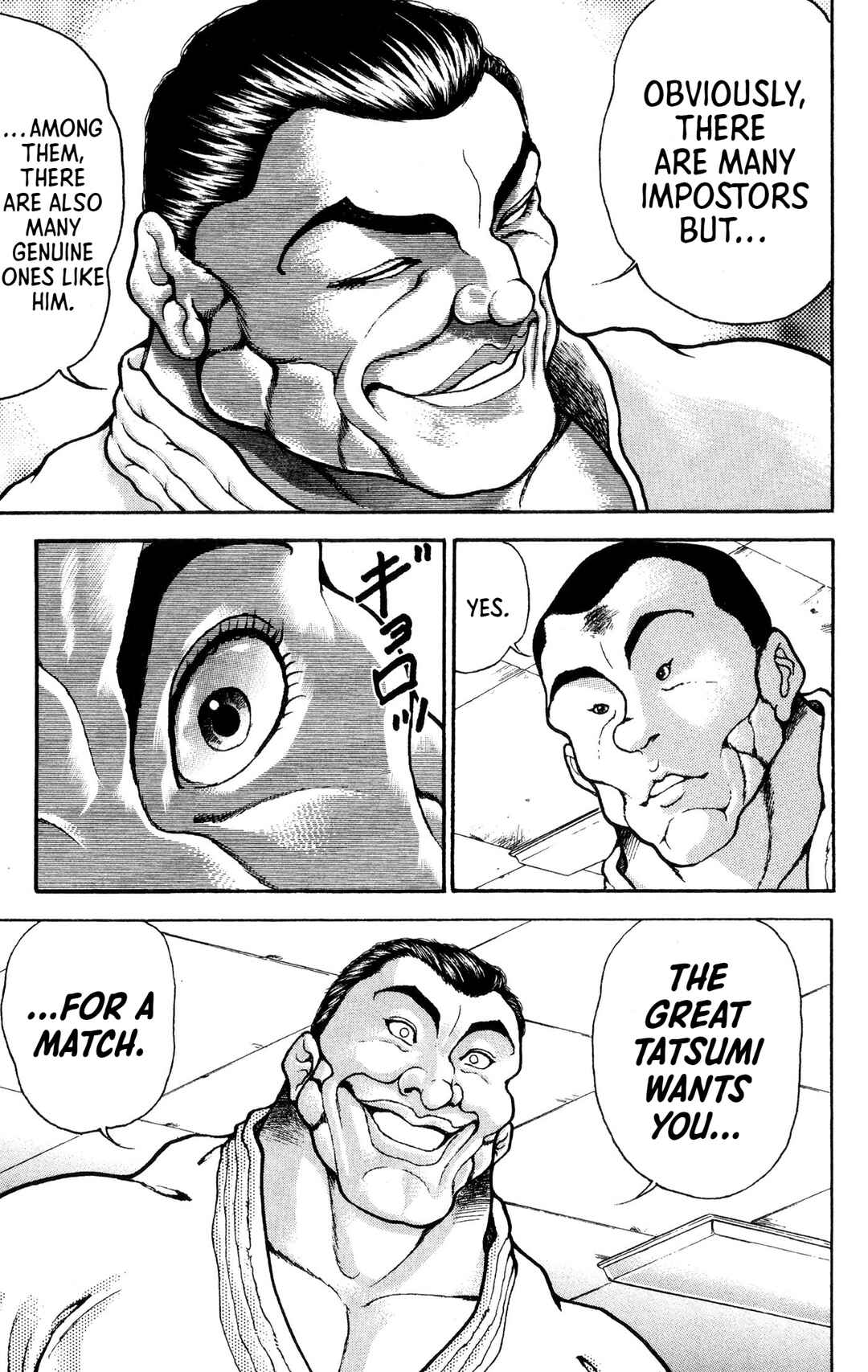 Chapter 71 - Page 11