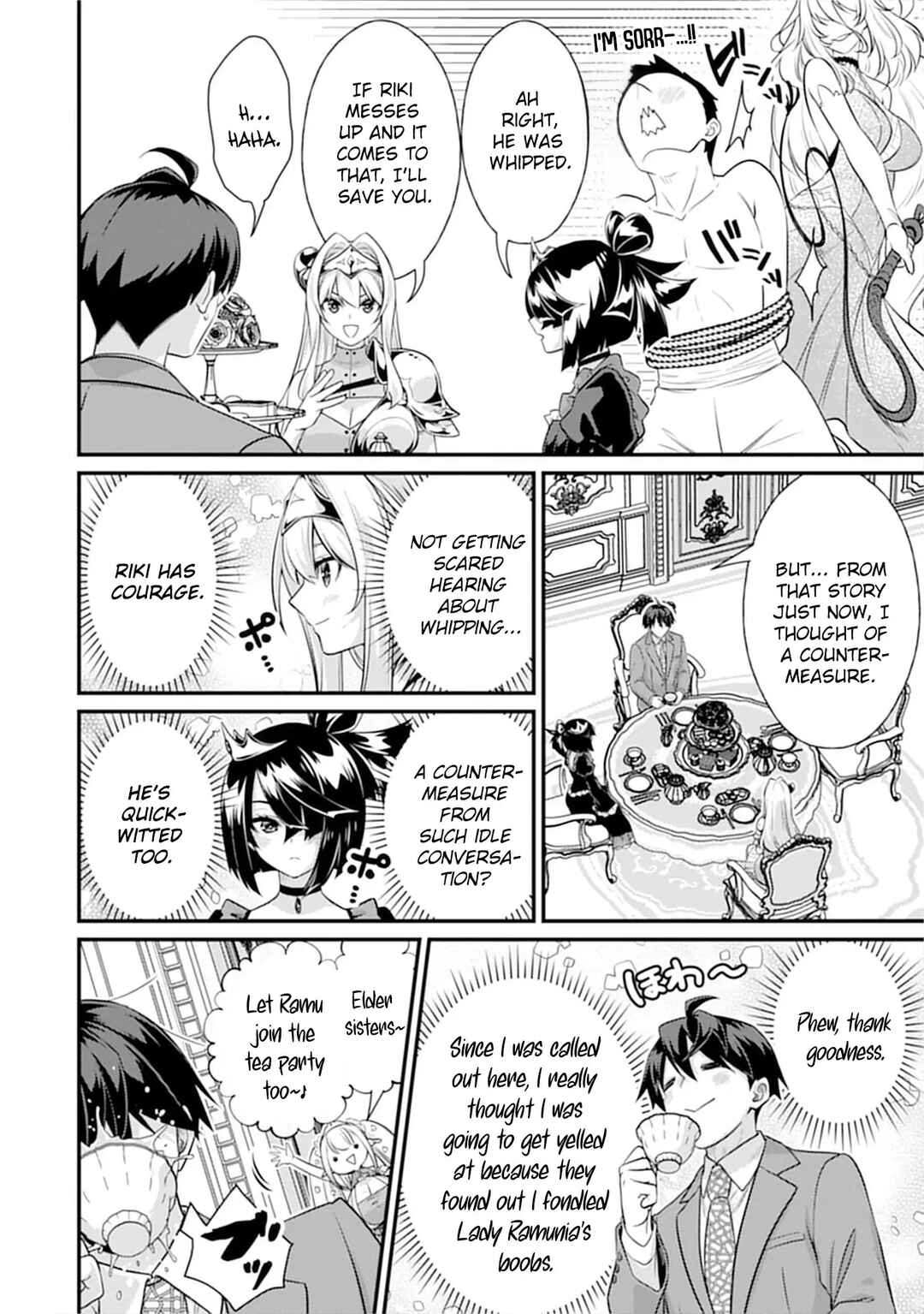 Chapter 5 - Page 3
