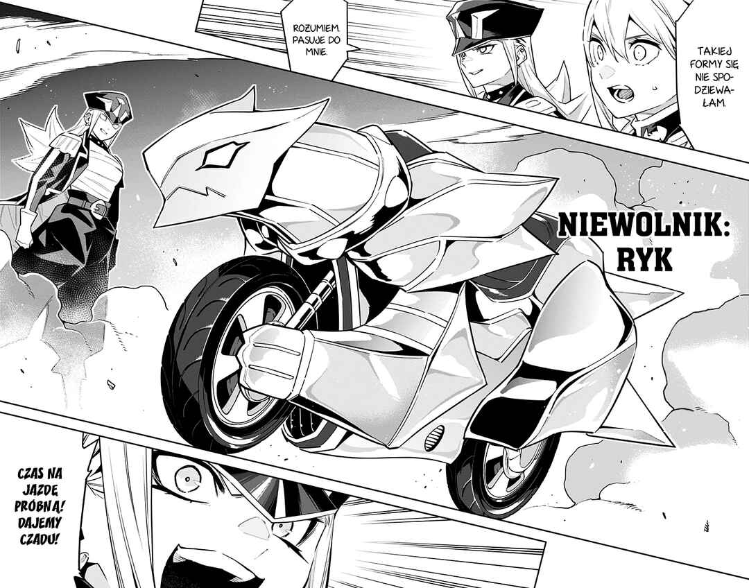 Chapter 83 - Page 19