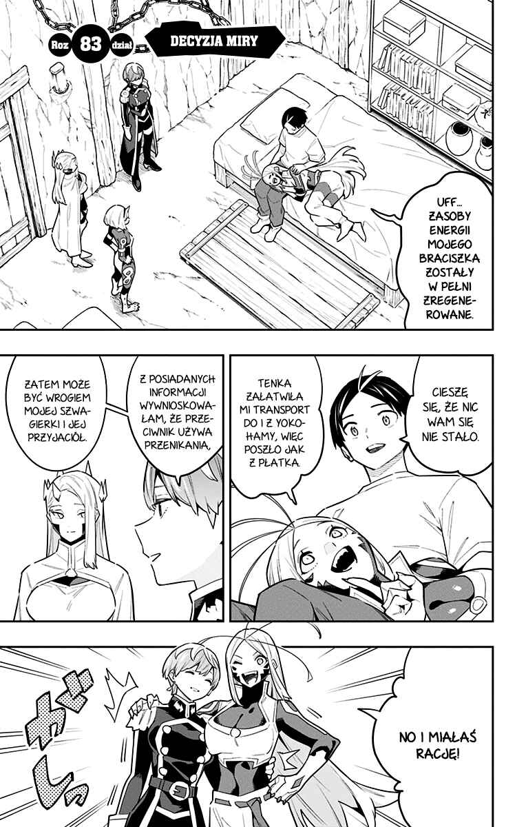Chapter 83 - Page 2