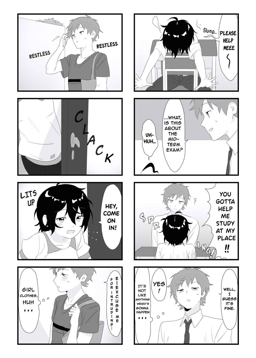 Chapter 9 - Page 2
