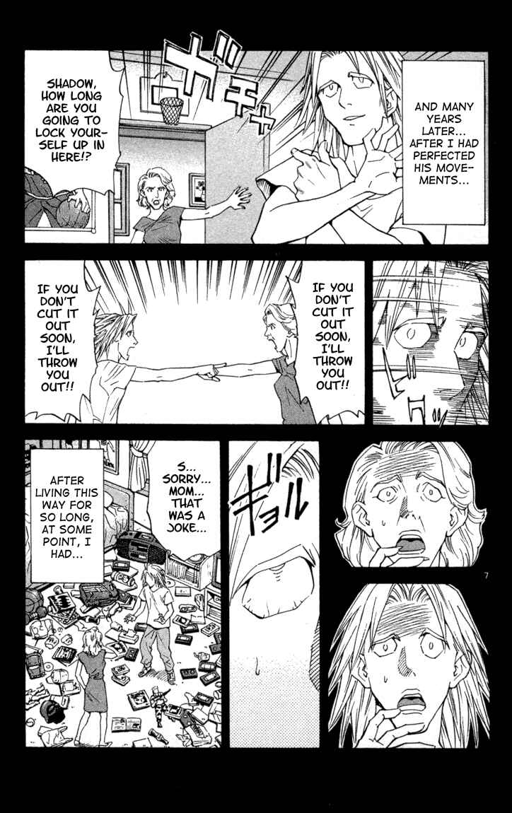 Chapter 115 - Page 12