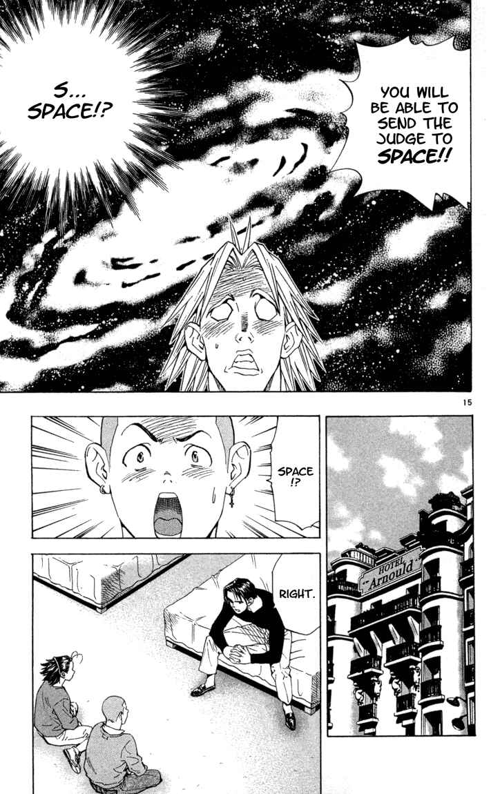 Chapter 115 - Page 20