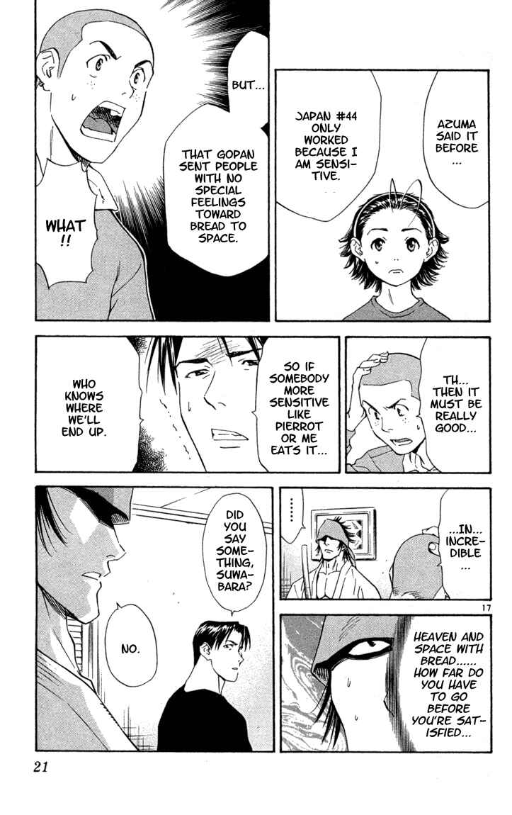 Chapter 115 - Page 22