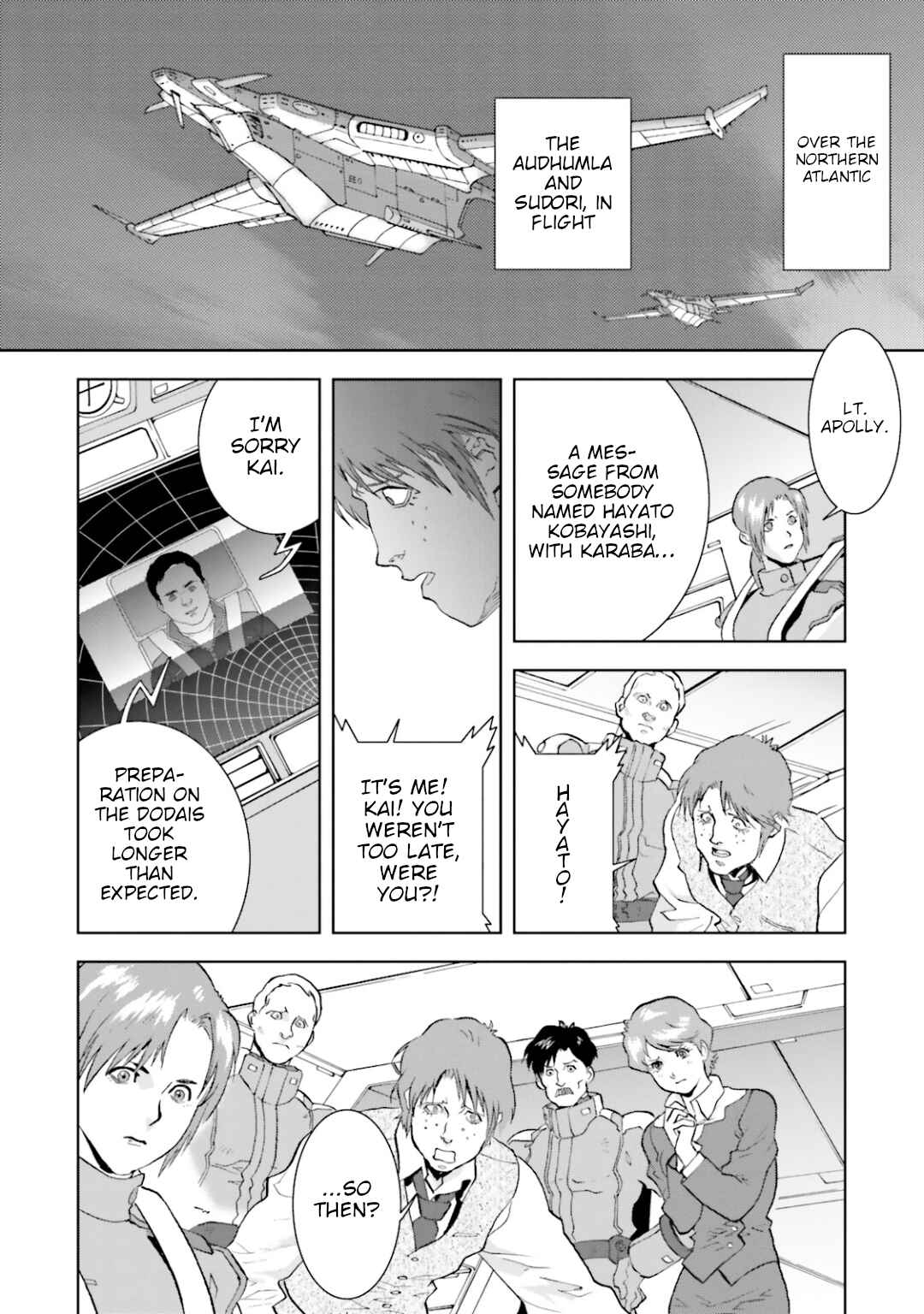 Chapter 28 - Page 32
