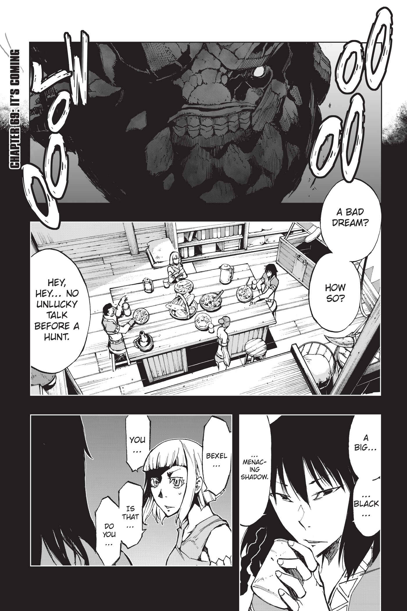 Chapter 69 - Page 1