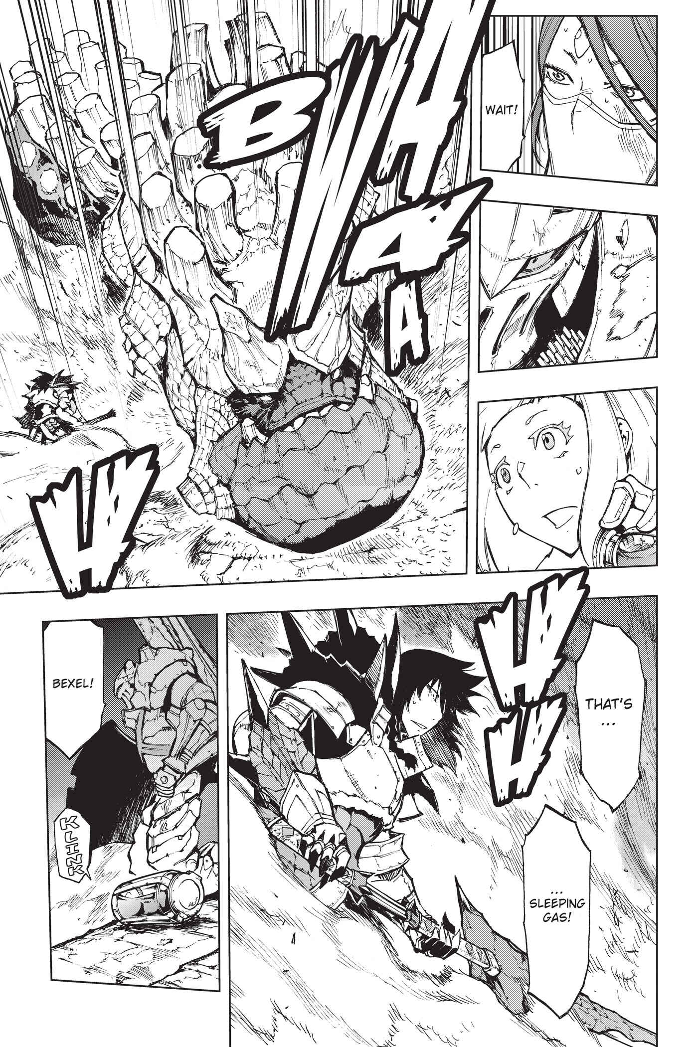 Chapter 69 - Page 16