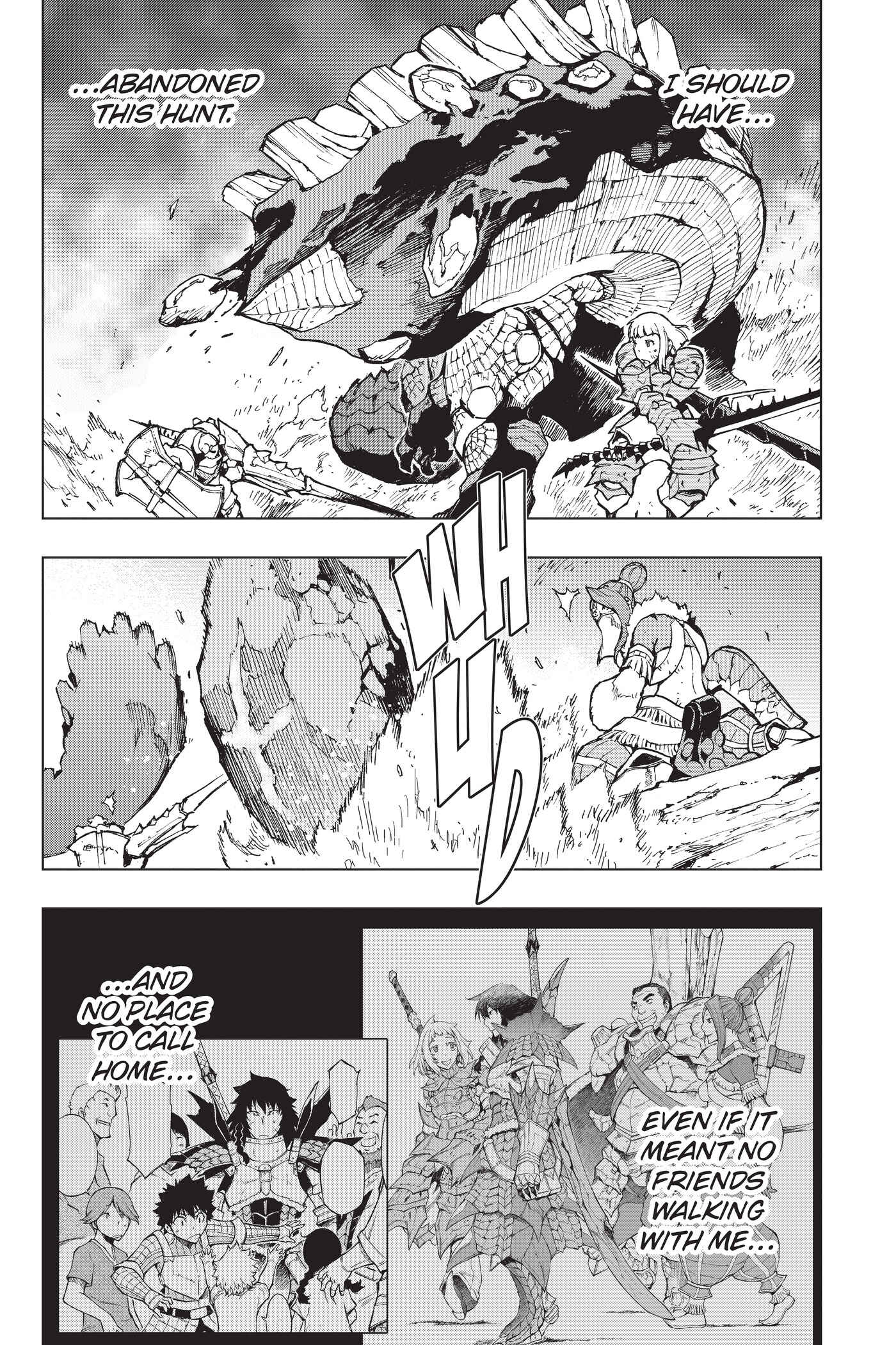 Chapter 69 - Page 21
