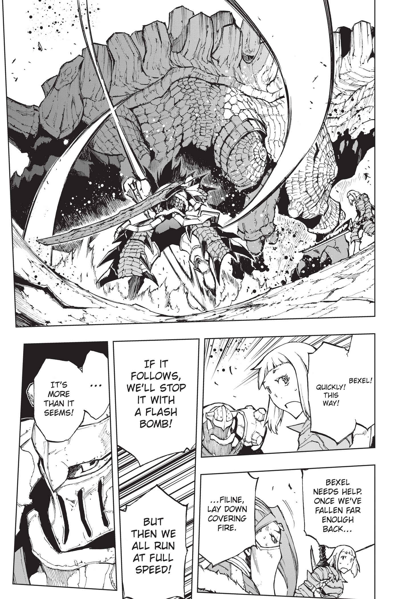 Chapter 69 - Page 8