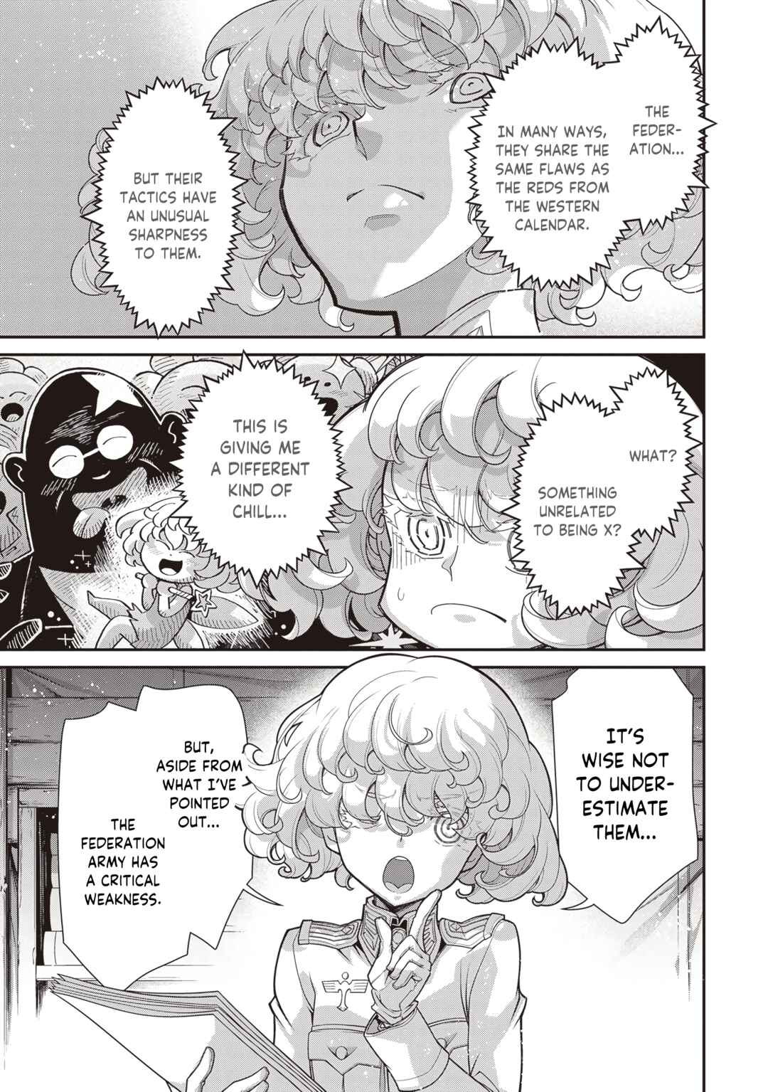 Chapter 92 - Page 10