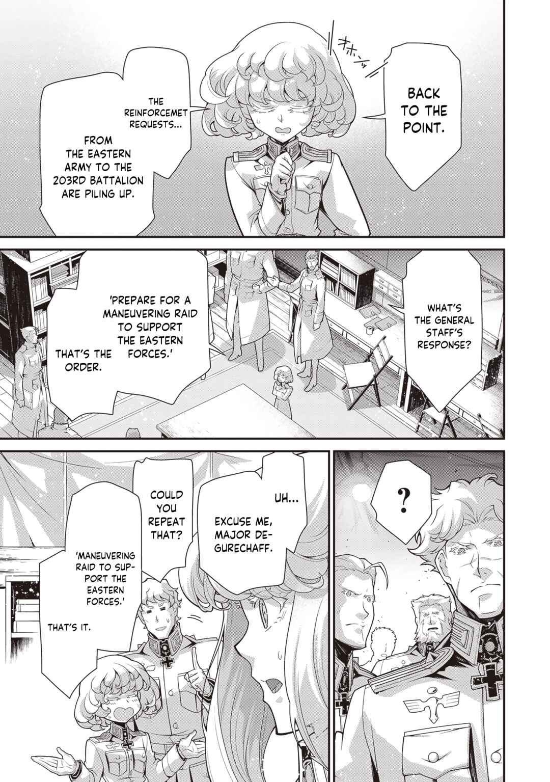 Chapter 92 - Page 14