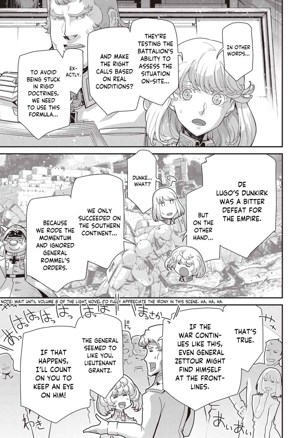 Chapter 92 - Page 16