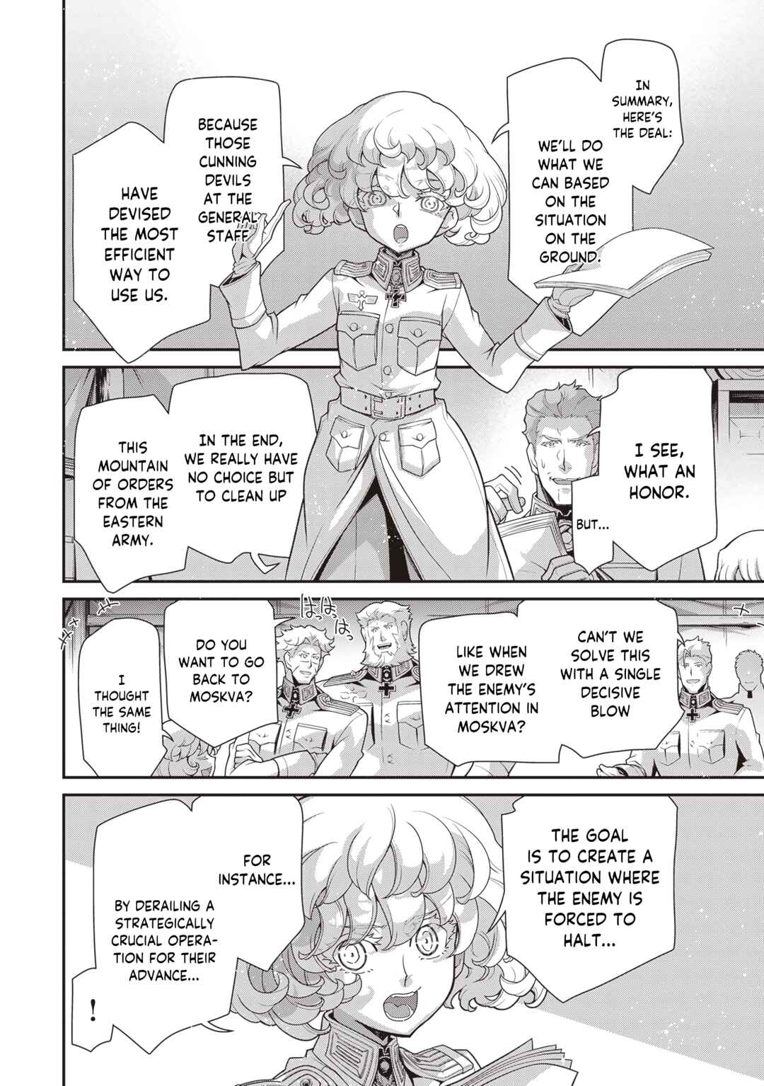 Chapter 92 - Page 17