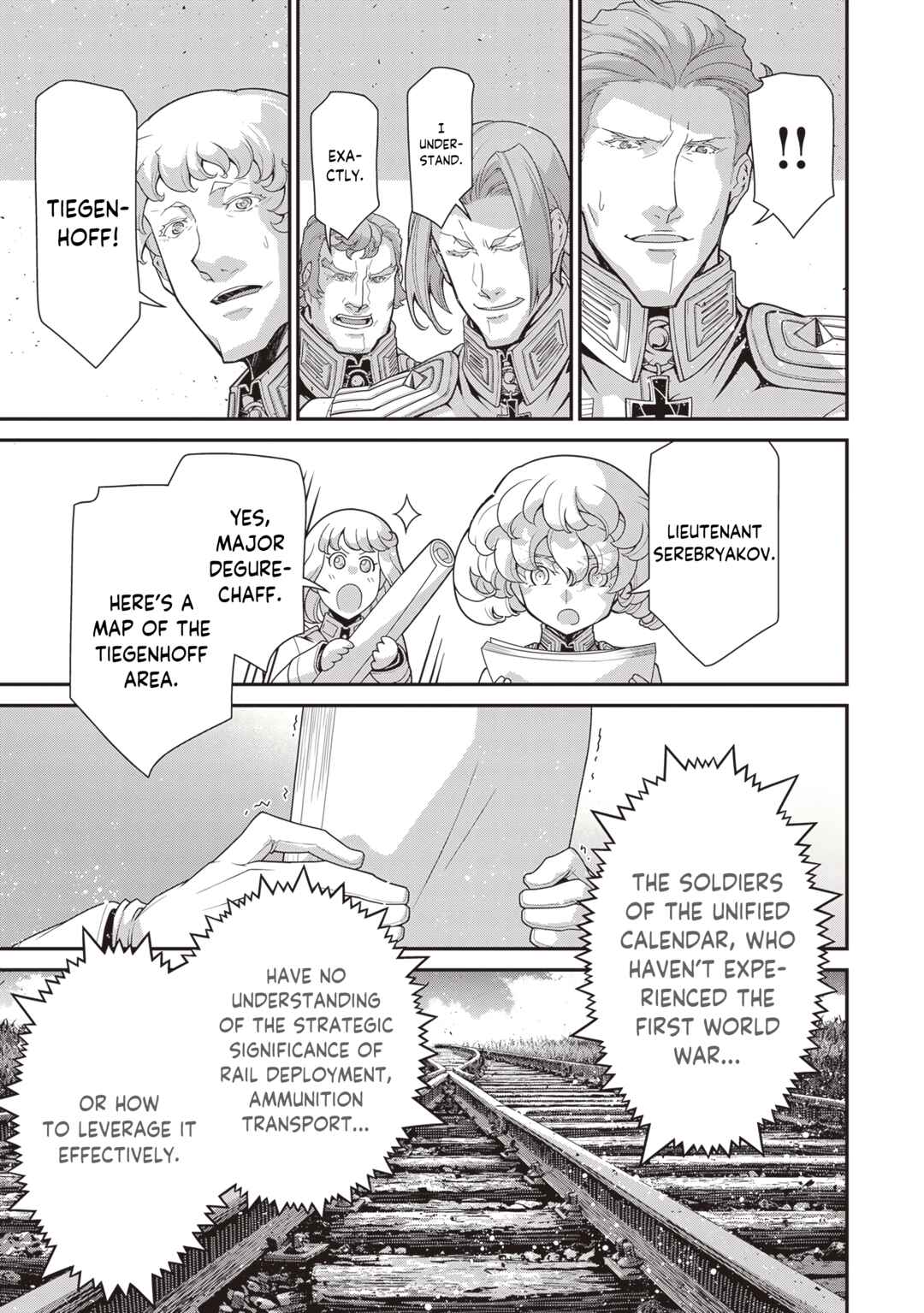 Chapter 92 - Page 18