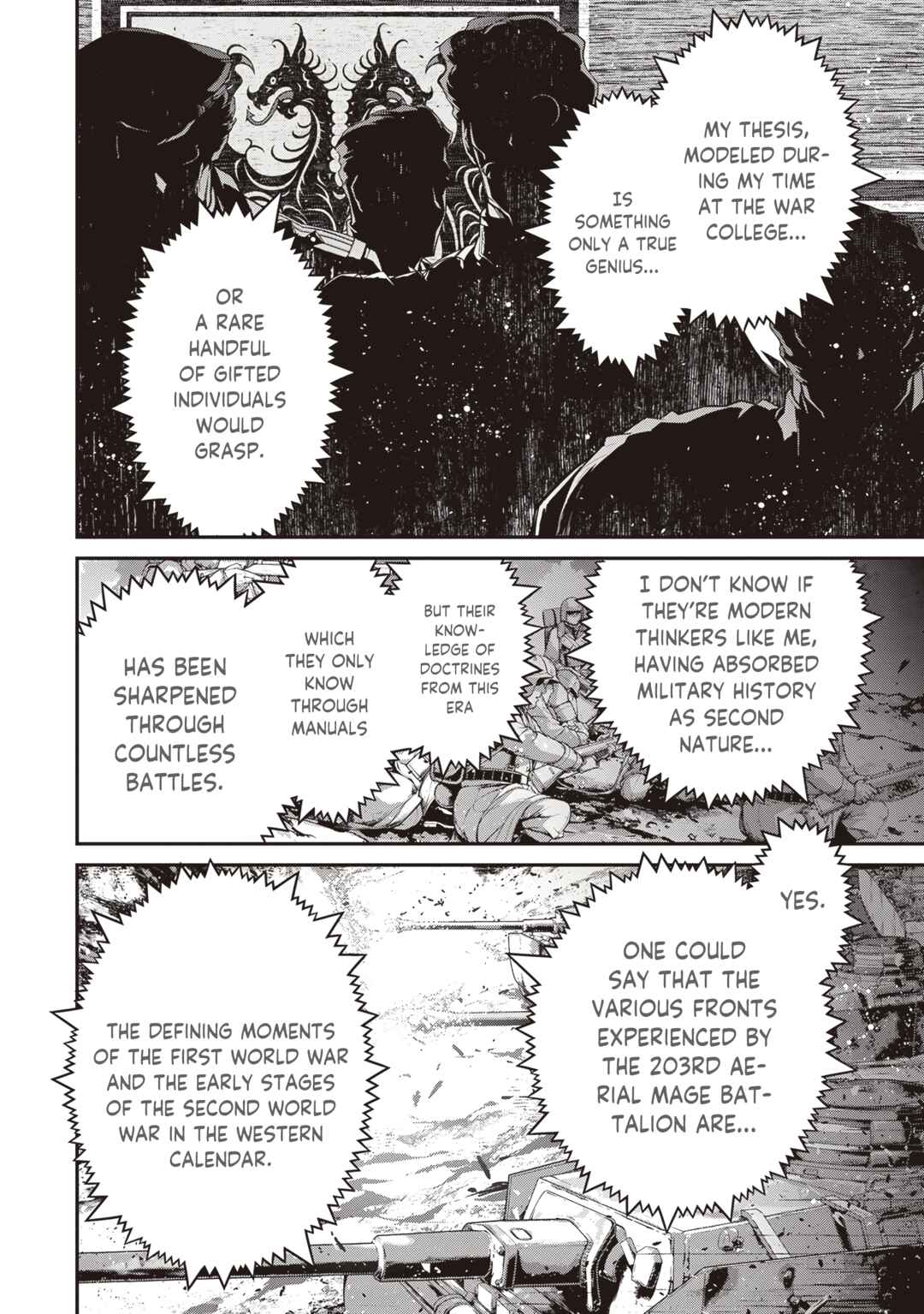 Chapter 92 - Page 19