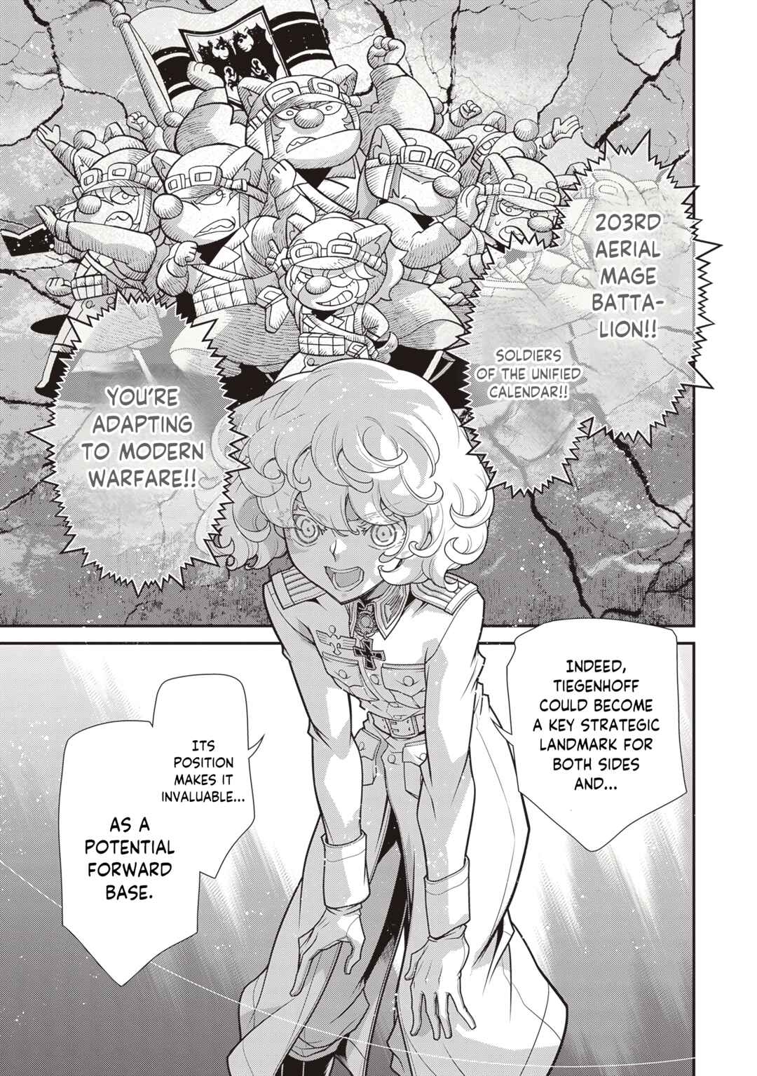 Chapter 92 - Page 20