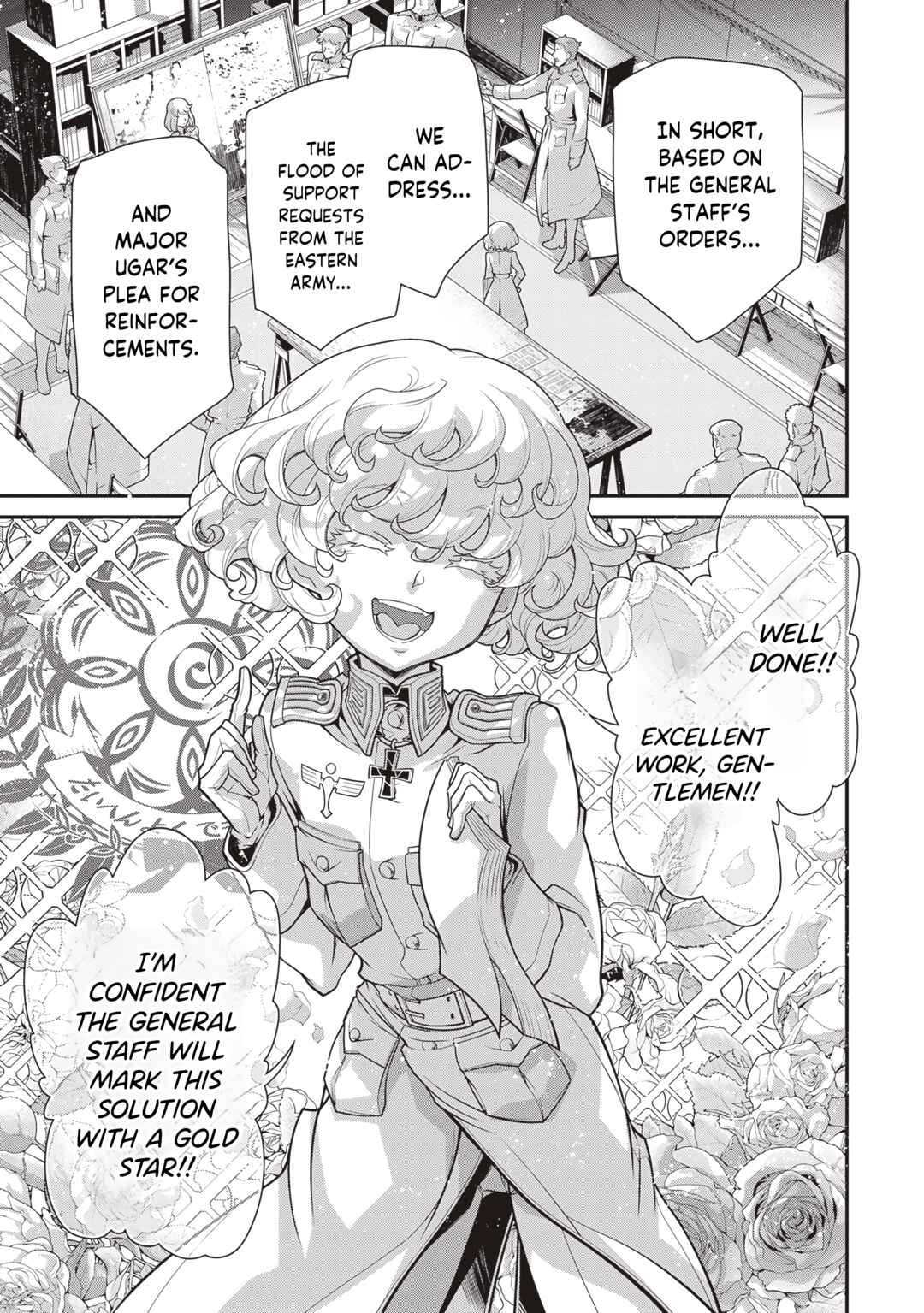 Chapter 92 - Page 24