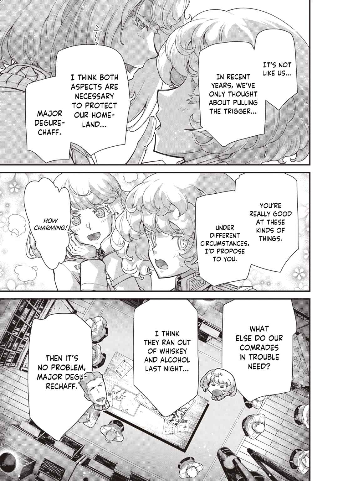Chapter 92 - Page 28