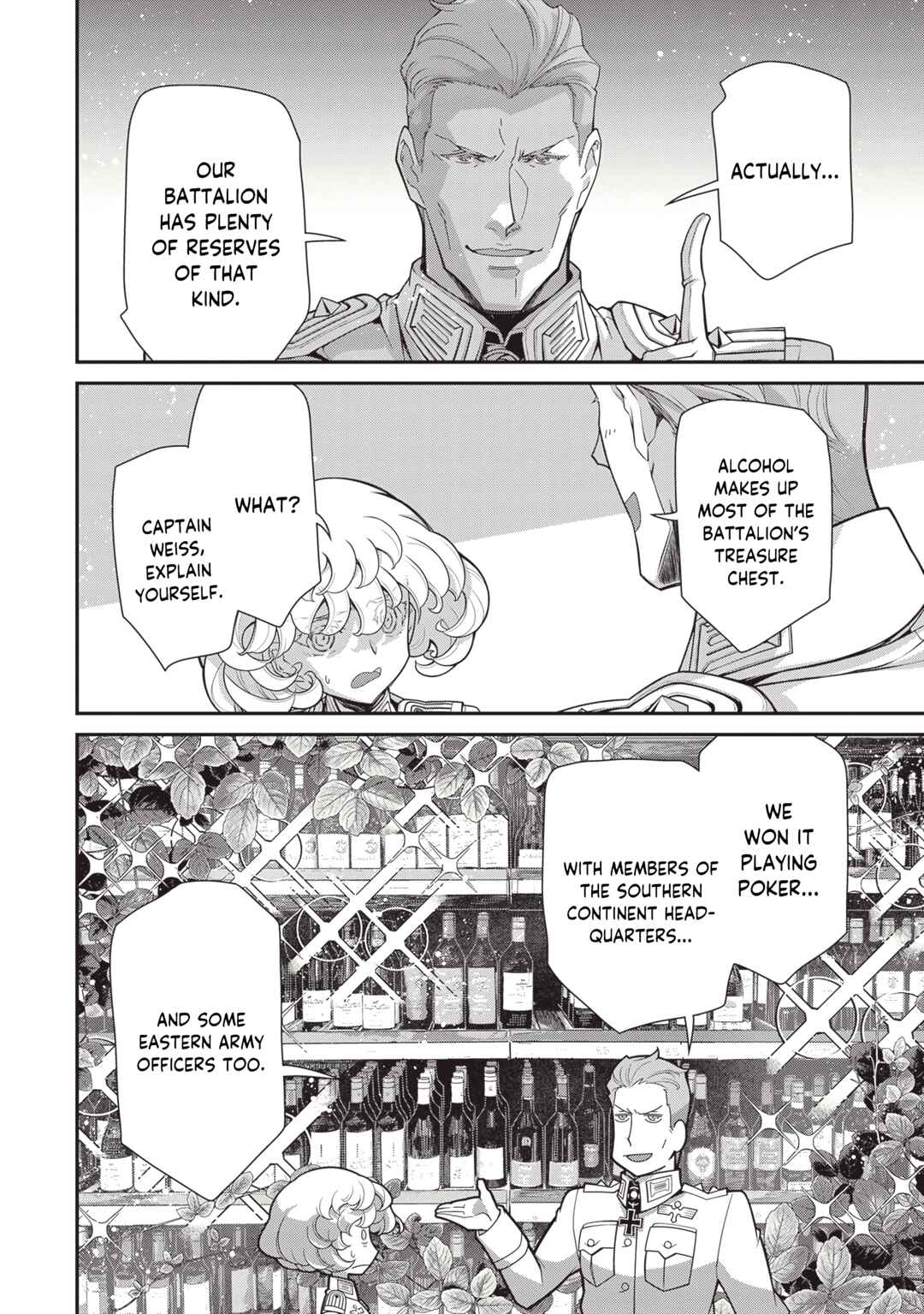 Chapter 92 - Page 29