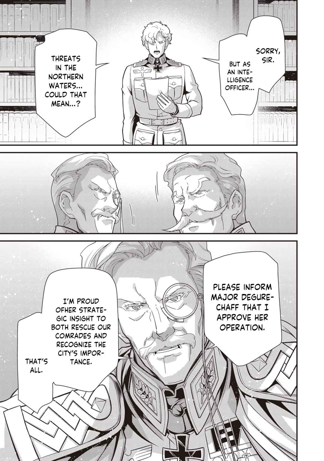 Chapter 92 - Page 32