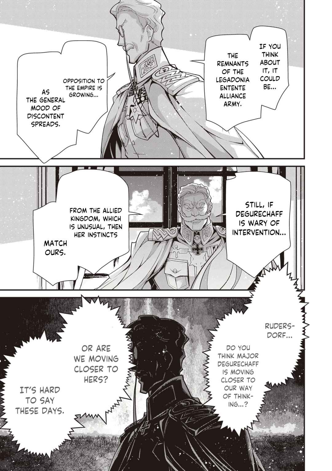Chapter 92 - Page 34