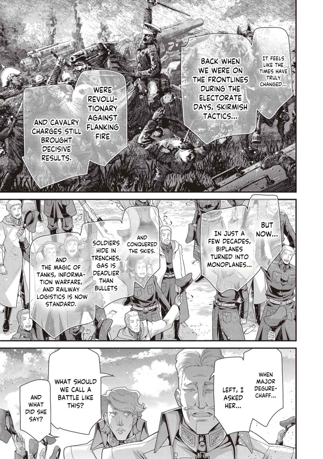 Chapter 92 - Page 36