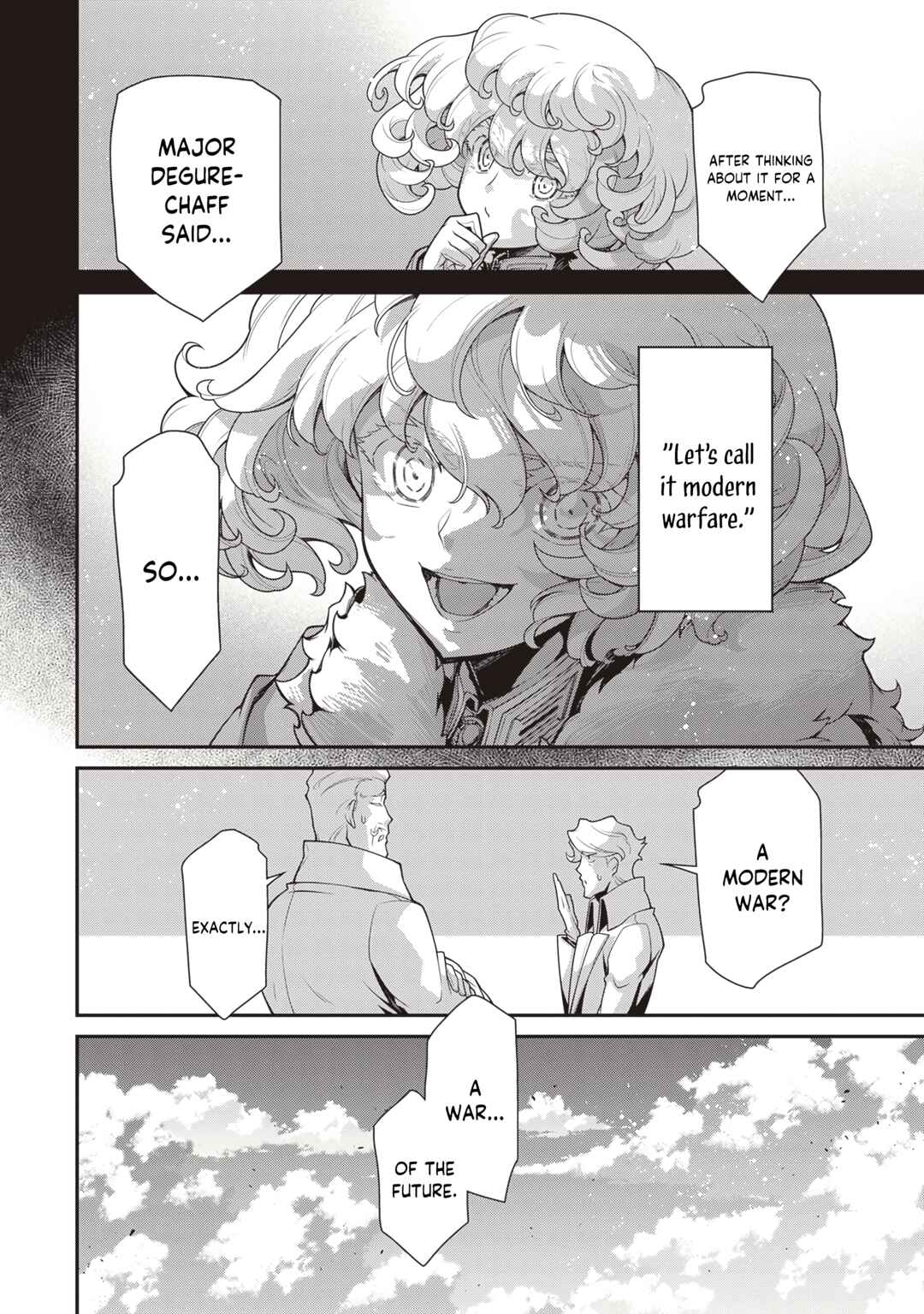Chapter 92 - Page 37