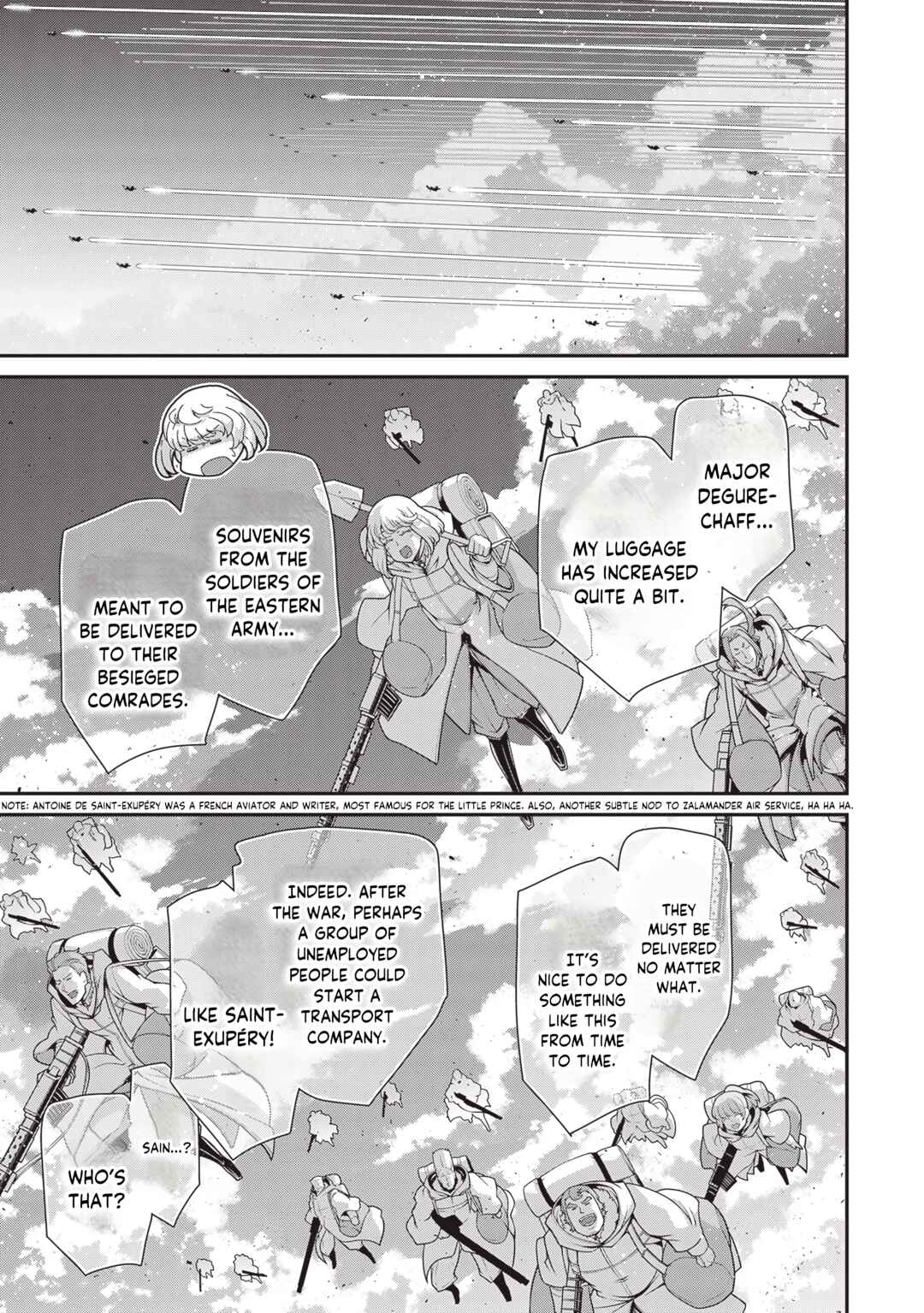 Chapter 92 - Page 38