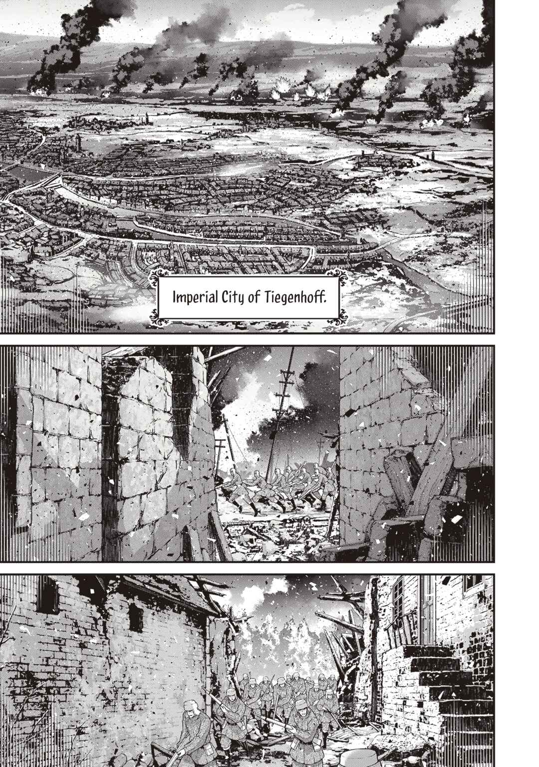 Chapter 92 - Page 40