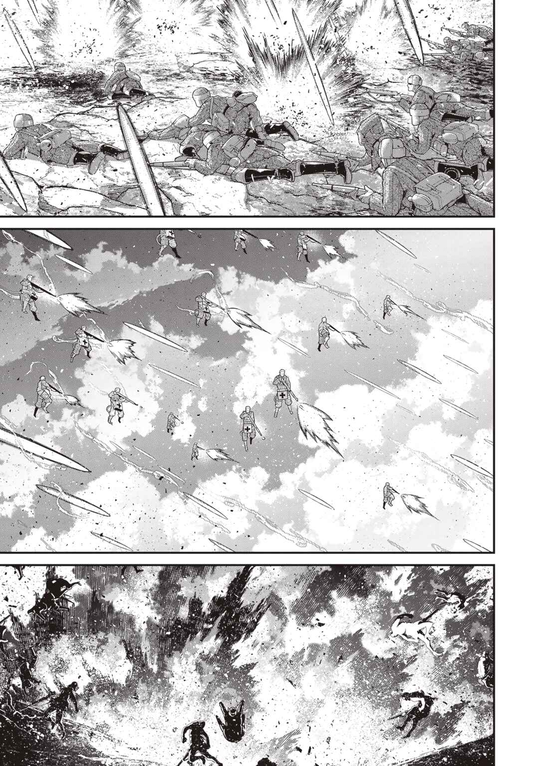 Chapter 92 - Page 42