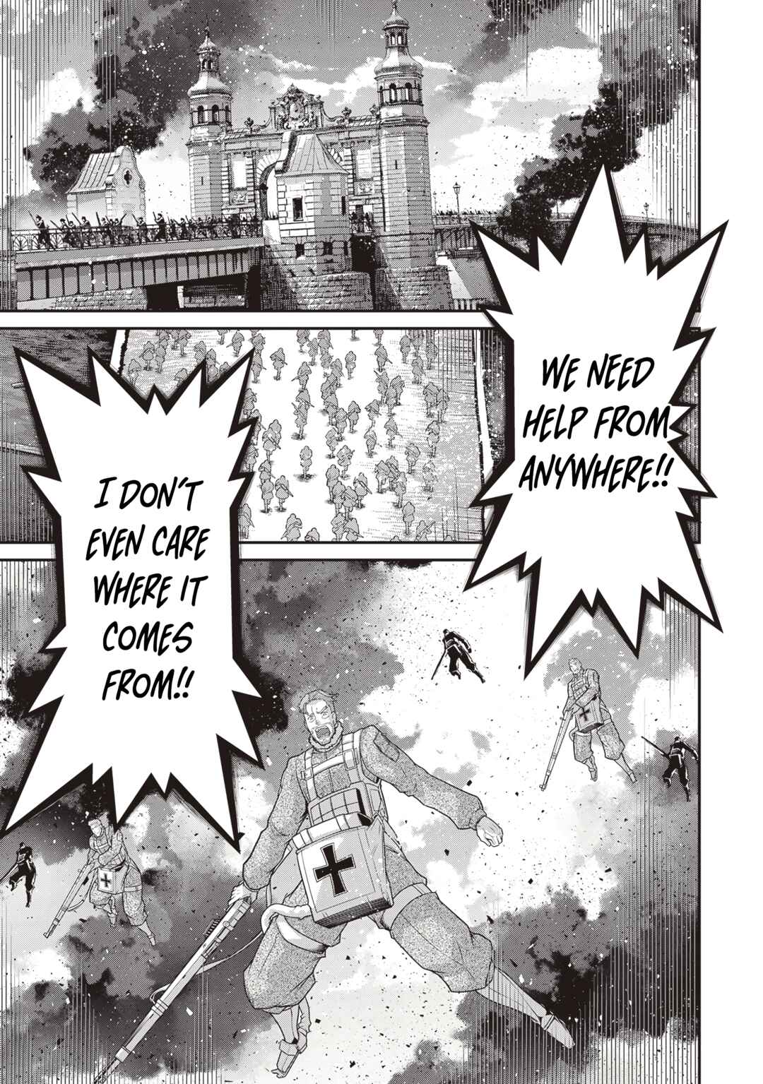 Chapter 92 - Page 44